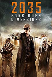 The Forbidden Dimensions (2013) M4uHD Free Movie