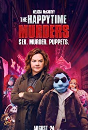 The Happytime Murders (2018) M4uHD Free Movie