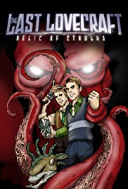 The Last Lovecraft: Relic of Cthulhu (2009) Free Movie M4ufree