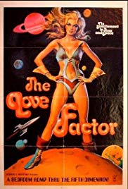 The Love Factor (1969) Free Movie