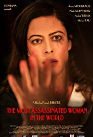 La femme la plus assassinÃ©e du monde (2018) M4uHD Free Movie