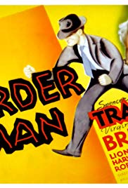 The Murder Man (1935) Free Movie