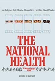 The National Health (1973) Free Movie M4ufree