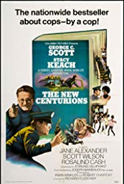 The New Centurions (1972) Free Movie