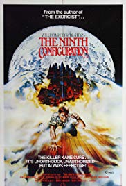 The Ninth Configuration (1980) M4uHD Free Movie