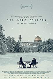 The Oslo Diaries (2018) Free Movie M4ufree
