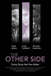 The Other Side (2017) M4ufree