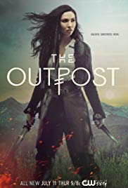 The Outpost (2018) Free Tv Series