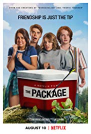 The Package (2018) Free Movie M4ufree