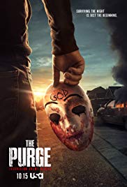 The Purge (2018) Free Tv Series