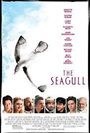 The Seagull (2018) Free Movie M4ufree