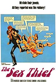 The Sex Thief (1973) Free Movie