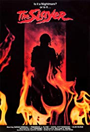 The Slayer (1982) Free Movie