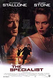 The Specialist (1994) Free Movie