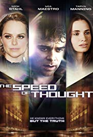 The Speed of Thought (2011) M4uHD Free Movie