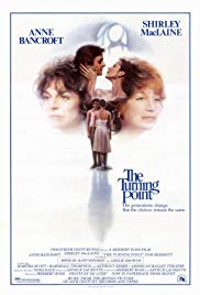 The Turning Point (1977) Free Movie M4ufree