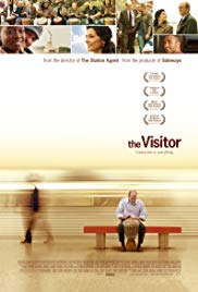 The Visitor (2007) Free Movie