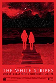 The White Stripes Under Great White Northern Lights (2009) M4uHD Free Movie