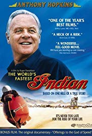 The Worlds Fastest Indian (2005) Free Movie