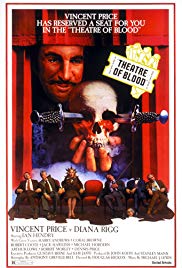 Theater of Blood (1973) Free Movie