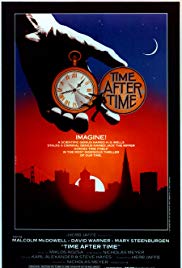 Time After Time (1979) Free Movie M4ufree