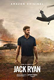 Tom Clancys Jack Ryan (2018) M4uHD Free Movie