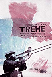 Treme (2010 2013) Free Tv Series