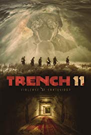 Trench 11 (2017) Free Movie
