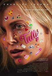 Tully (2018) Free Movie