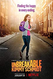 Unbreakable Kimmy Schmidt (2015) M4uHD Free Movie