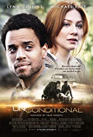 Unconditional (2012) M4uHD Free Movie