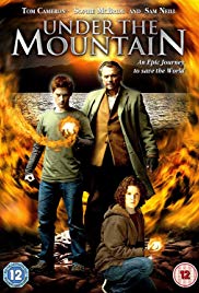 Under the Mountain (2009) Free Movie