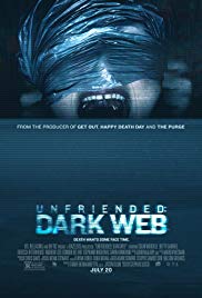Unfriended: Dark Web (2018) Free Movie M4ufree