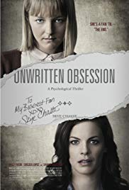 Unwritten Obsession (2017) Free Movie M4ufree
