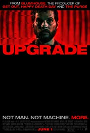 Upgrade (2018) Free Movie M4ufree