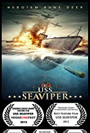 USS Seaviper (2012) Free Movie
