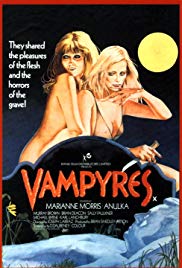 Vampyres (1974) Free Movie M4ufree