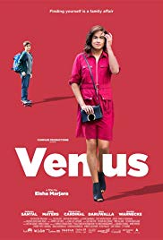 Venus (2017) Free Movie