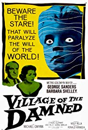 Village of the Damned (1960) Free Movie