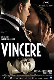 Vincere (2009) Free Movie