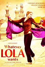 Whatever Lola Wants (2007) M4uHD Free Movie