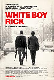 White Boy Rick (2018) Free Movie