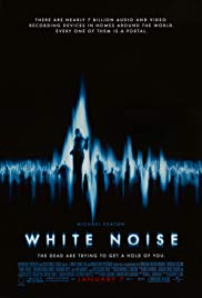 White Noise (2005) Free Movie