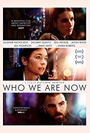 Who We Are Now (2017) Free Movie