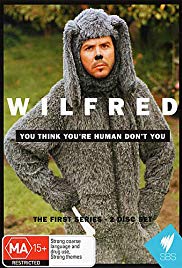Wilfred (2007) Free Tv Series