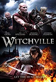 Witchville (2010) Free Movie M4ufree