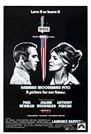 WUSA (1970) Free Movie