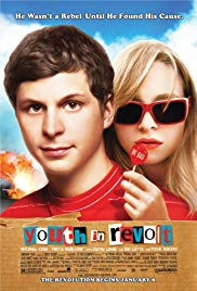 Youth in Revolt (2009) Free Movie