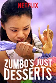 Zumbos Just Desserts (2016) M4uHD Free Movie