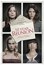 10 Year Reunion (2016) M4uHD Free Movie